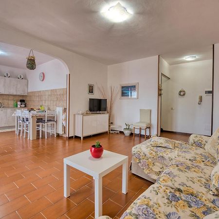 Appartamento Sole D'Estate Portoferraio Exterior foto