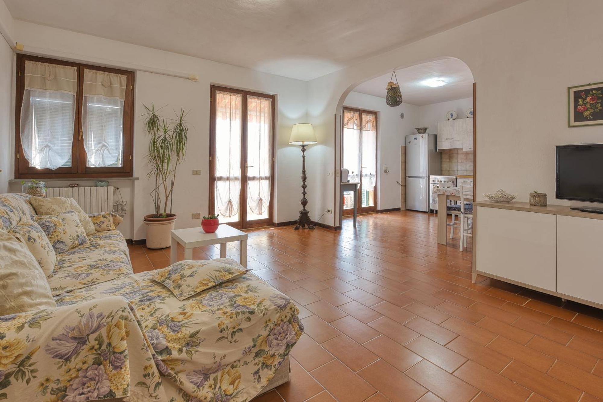 Appartamento Sole D'Estate Portoferraio Exterior foto