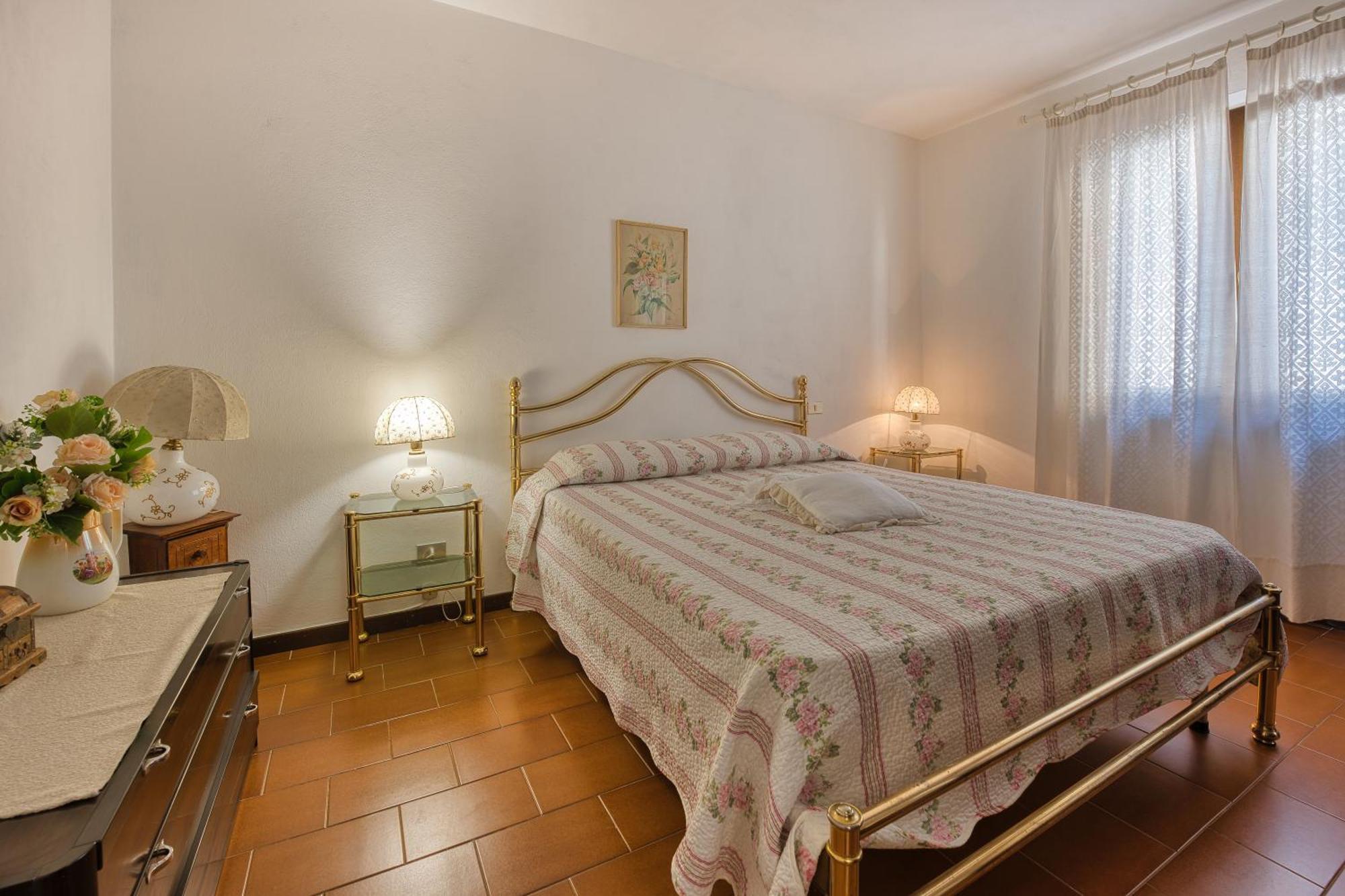 Appartamento Sole D'Estate Portoferraio Exterior foto