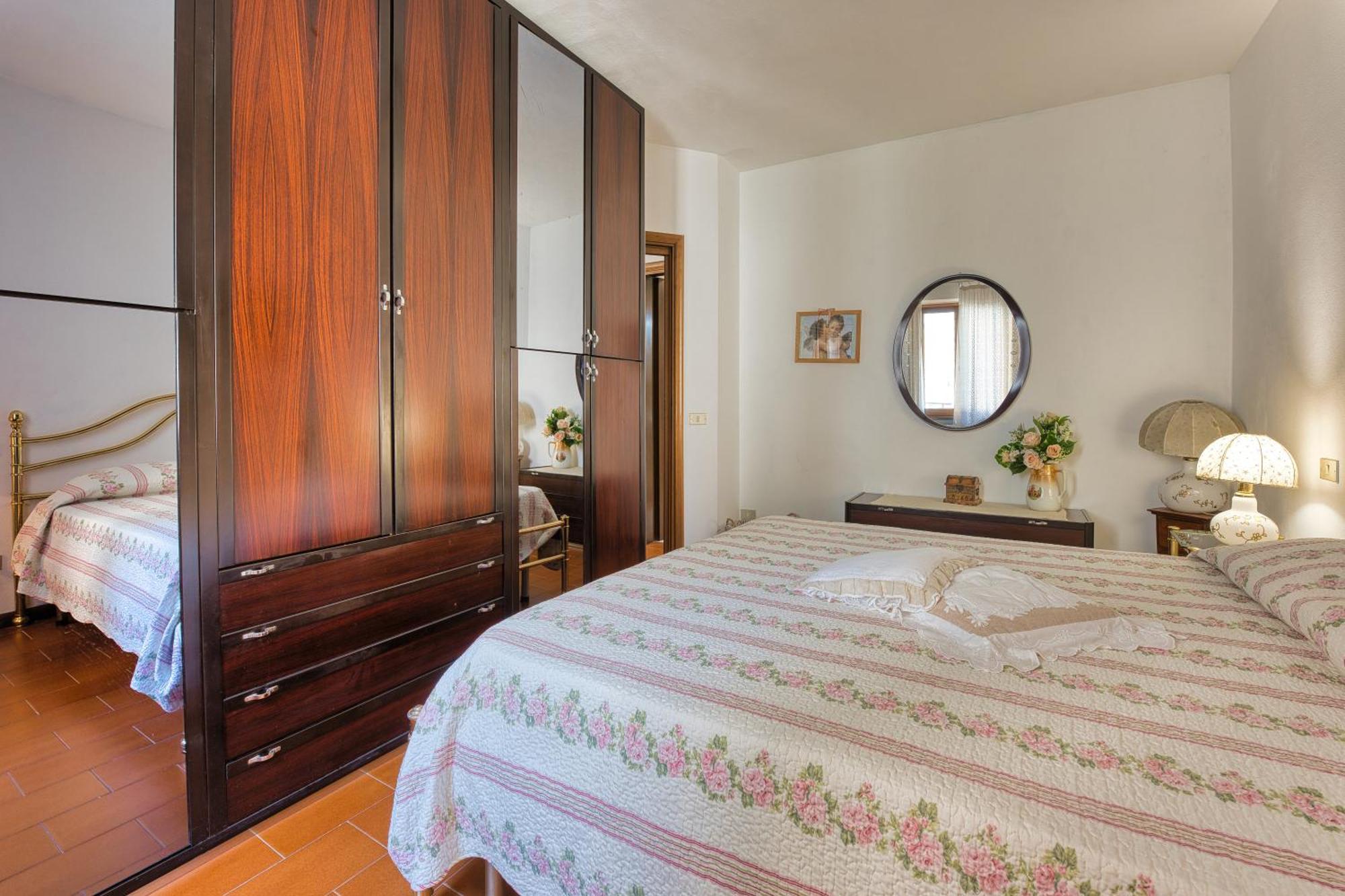 Appartamento Sole D'Estate Portoferraio Exterior foto