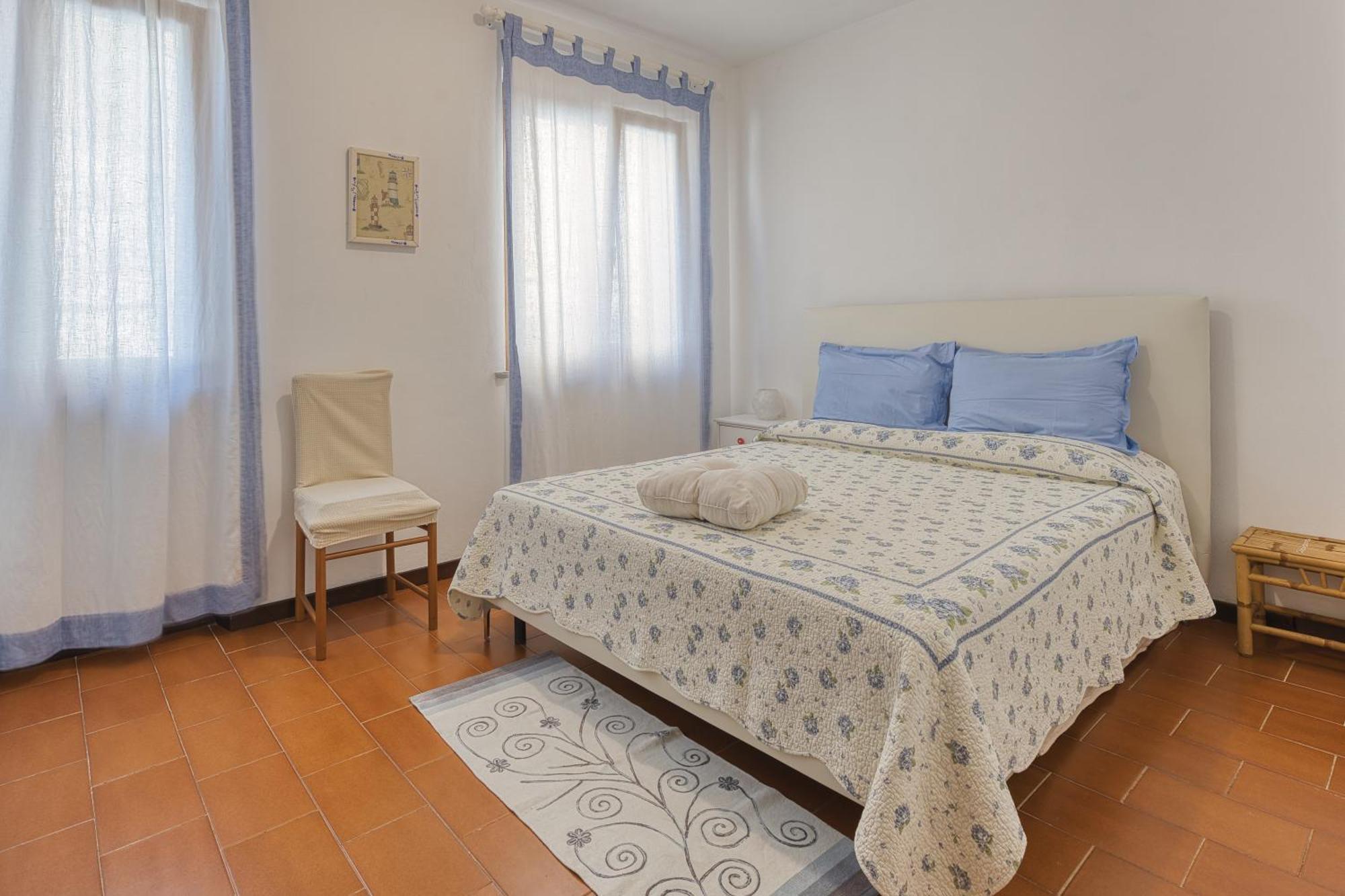 Appartamento Sole D'Estate Portoferraio Exterior foto